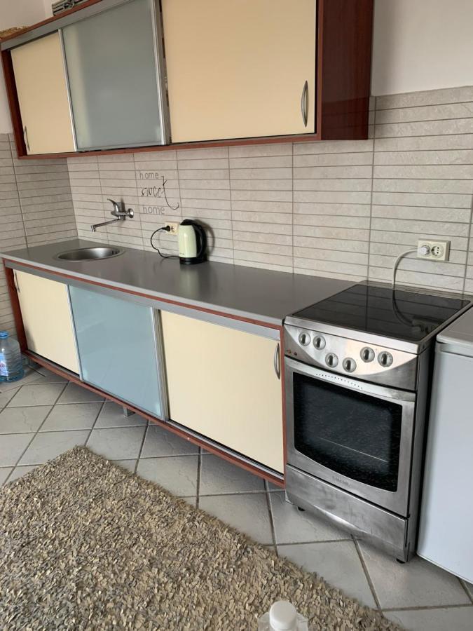 Apartman Ana Zeleni Pojas Bar Exterior photo