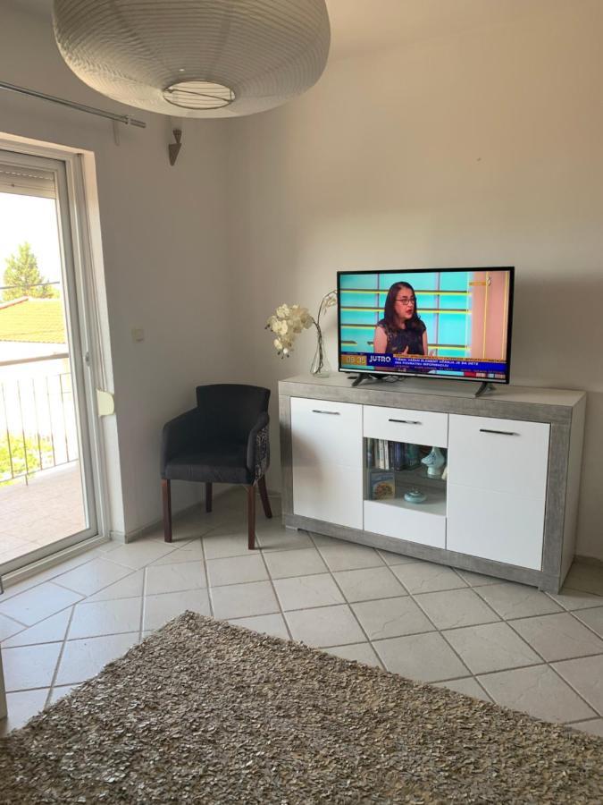 Apartman Ana Zeleni Pojas Bar Exterior photo