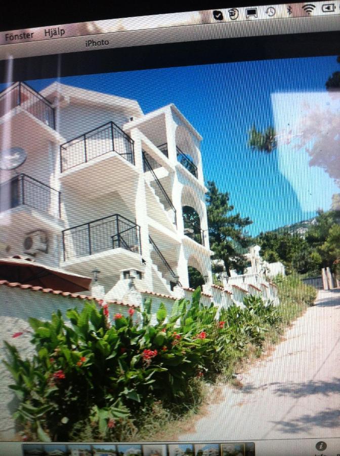 Apartman Ana Zeleni Pojas Bar Exterior photo
